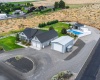 Horn Rapids Dr, West Richland, Washington 99353, 3 Bedrooms Bedrooms, 0 ,3 BathroomsBathrooms,Houses,For Sale,Horn Rapids Dr,0,286833