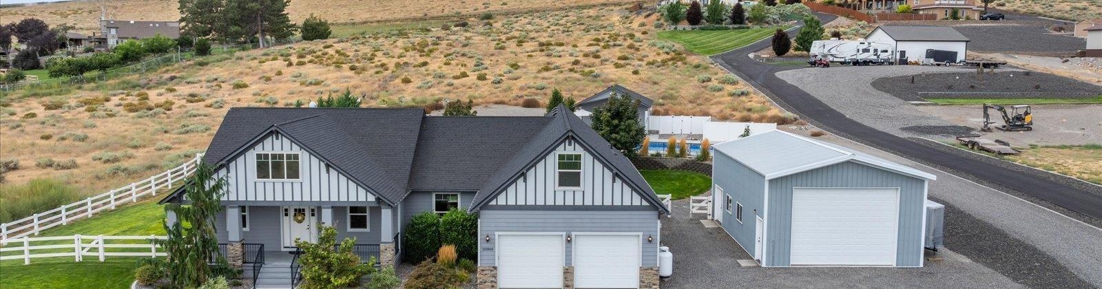 Horn Rapids Dr, West Richland, Washington 99353, 3 Bedrooms Bedrooms, 0 ,3 BathroomsBathrooms,Houses,For Sale,Horn Rapids Dr,0,286833