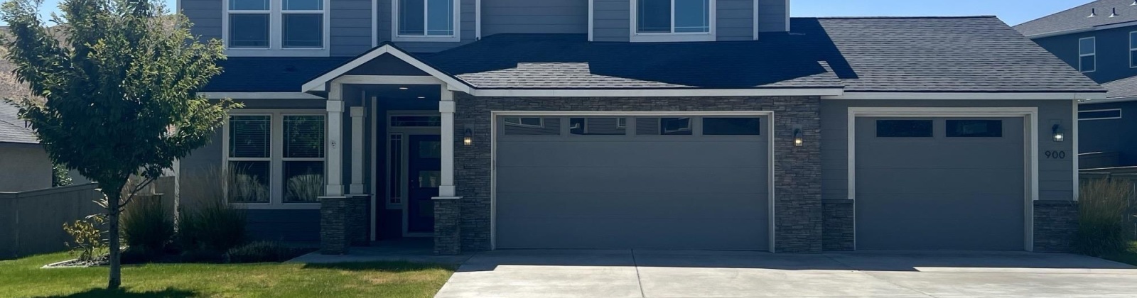 Cayuse DR, Richland, Washington 99352, 5 Bedrooms Bedrooms, 0 ,3 BathroomsBathrooms,Houses,For Sale,Cayuse DR,0,286832