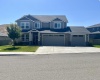 Cayuse DR, Richland, Washington 99352, 5 Bedrooms Bedrooms, 0 ,3 BathroomsBathrooms,Houses,For Sale,Cayuse DR,0,286832