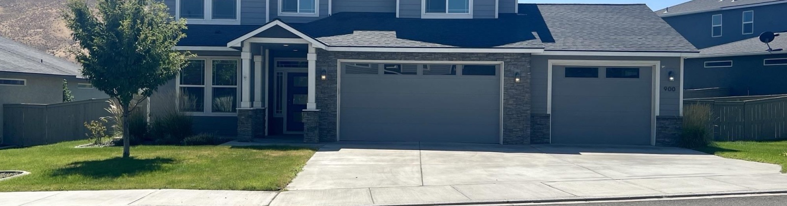 Cayuse DR, Richland, Washington 99352, 5 Bedrooms Bedrooms, 0 ,3 BathroomsBathrooms,Houses,For Sale,Cayuse DR,0,286832