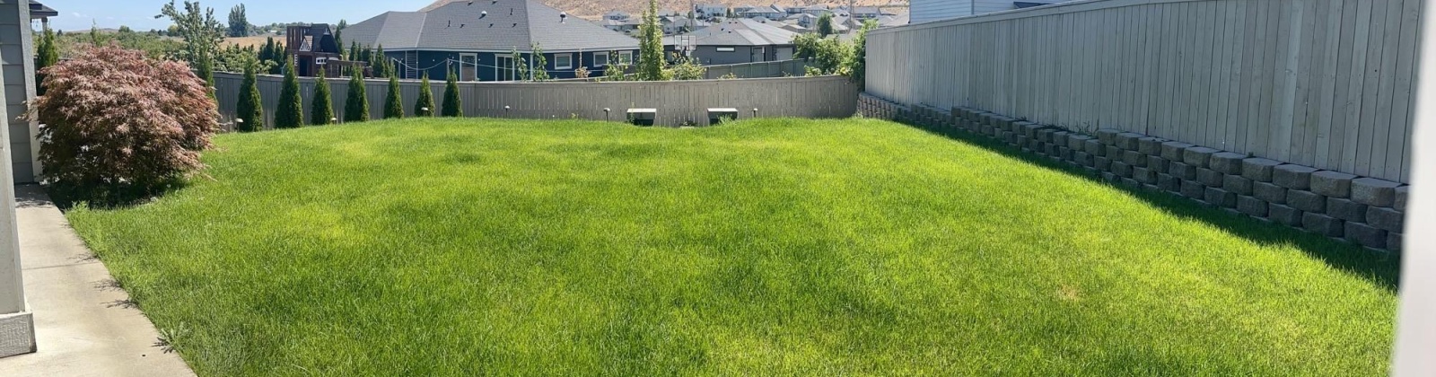 Cayuse DR, Richland, Washington 99352, 5 Bedrooms Bedrooms, 0 ,3 BathroomsBathrooms,Houses,For Sale,Cayuse DR,0,286832