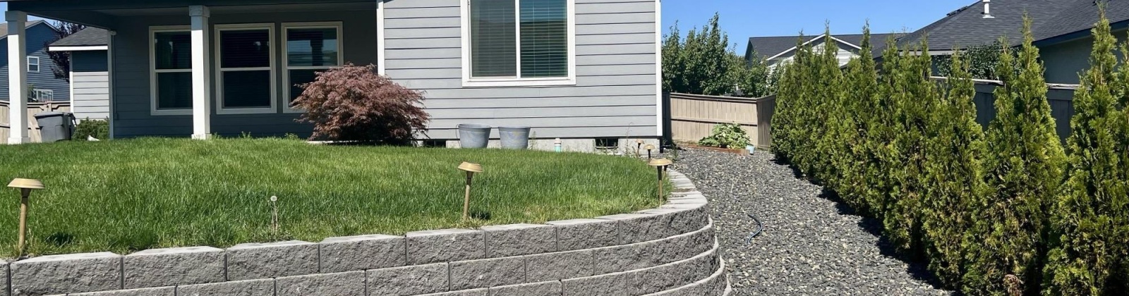 Cayuse DR, Richland, Washington 99352, 5 Bedrooms Bedrooms, 0 ,3 BathroomsBathrooms,Houses,For Sale,Cayuse DR,0,286832
