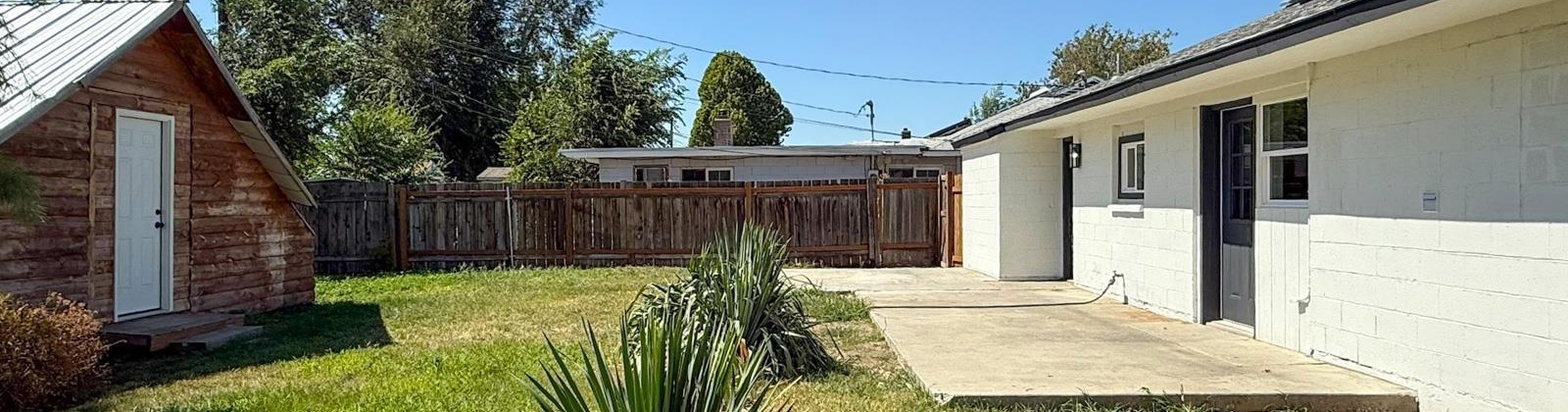 10th Avenue, Kennewick, Washington 99336, 3 Bedrooms Bedrooms, 0 ,1 BathroomBathrooms,Houses,For Sale,10th Avenue,0,286828