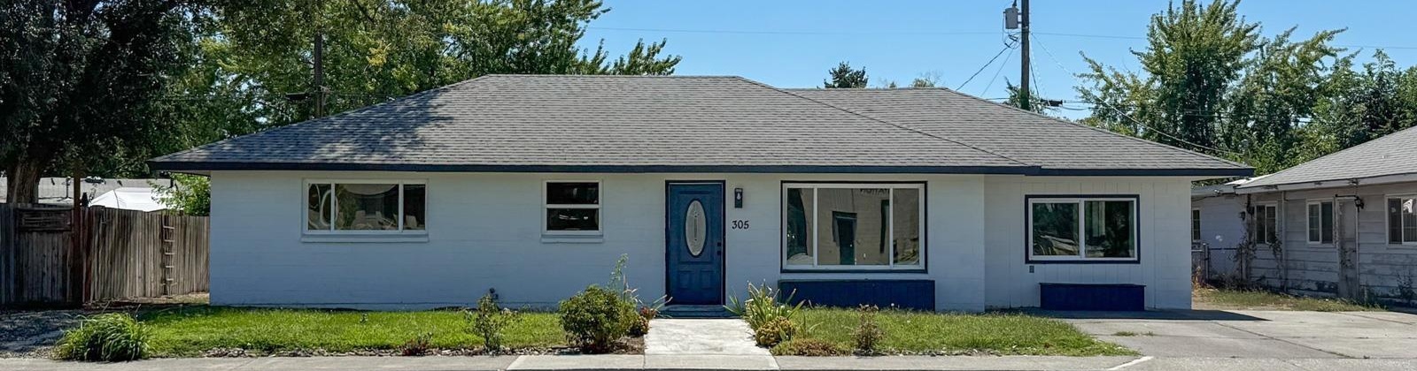 10th Avenue, Kennewick, Washington 99336, 3 Bedrooms Bedrooms, 0 ,1 BathroomBathrooms,Houses,For Sale,10th Avenue,0,286828