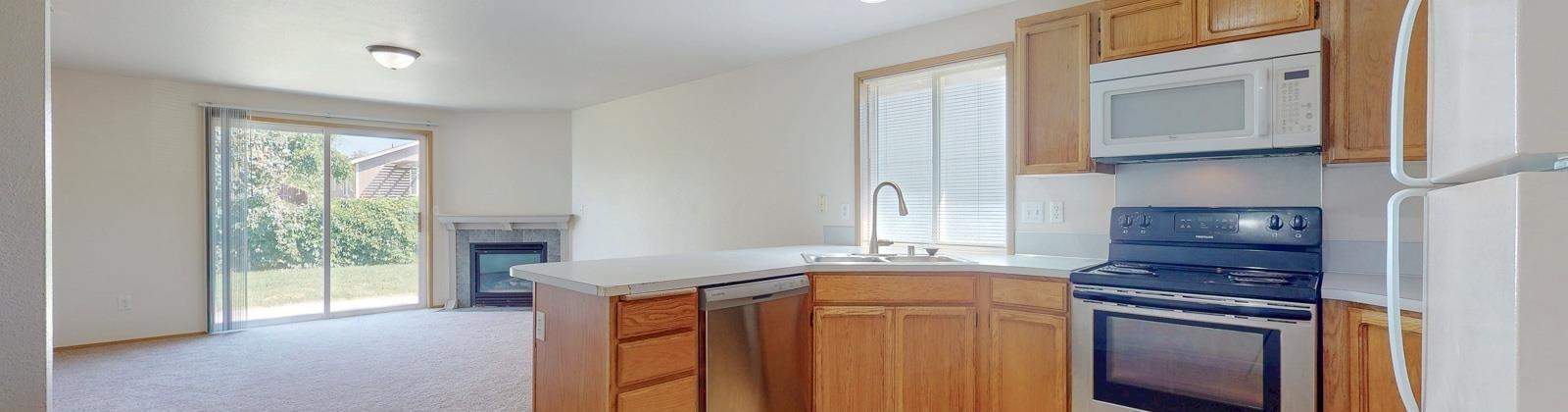 Ruth Drive, Pasco, Washington 99301, 3 Bedrooms Bedrooms, 0 ,2 BathroomsBathrooms,Houses,For Sale,Ruth Drive,0,286826