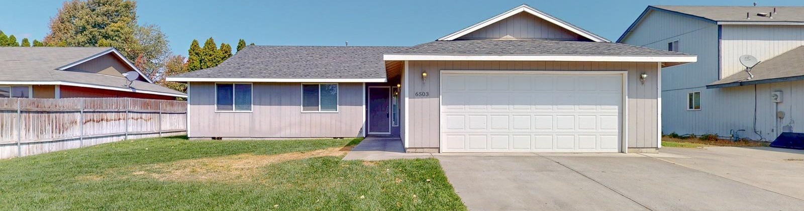 Ruth Drive, Pasco, Washington 99301, 3 Bedrooms Bedrooms, 0 ,2 BathroomsBathrooms,Houses,For Sale,Ruth Drive,0,286826