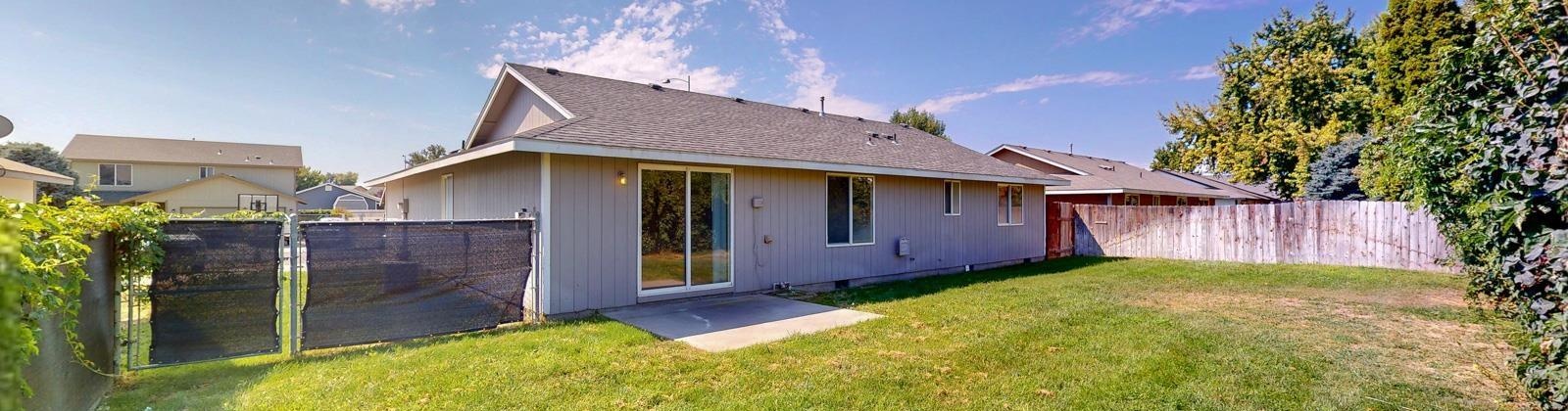 Ruth Drive, Pasco, Washington 99301, 3 Bedrooms Bedrooms, 0 ,2 BathroomsBathrooms,Houses,For Sale,Ruth Drive,0,286826