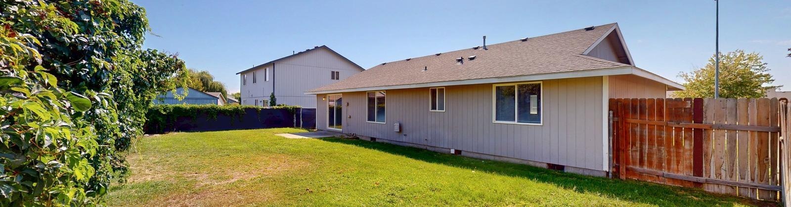 Ruth Drive, Pasco, Washington 99301, 3 Bedrooms Bedrooms, 0 ,2 BathroomsBathrooms,Houses,For Sale,Ruth Drive,0,286826