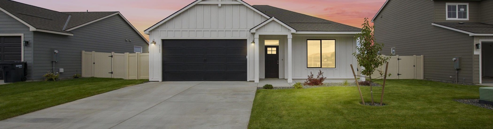 18th St, Benton City, Washington 99320, 3 Bedrooms Bedrooms, 0 ,2 BathroomsBathrooms,Houses,For Sale,18th St,0,286824