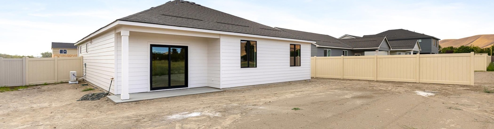 18th St, Benton City, Washington 99320, 3 Bedrooms Bedrooms, 0 ,2 BathroomsBathrooms,Houses,For Sale,18th St,0,286824