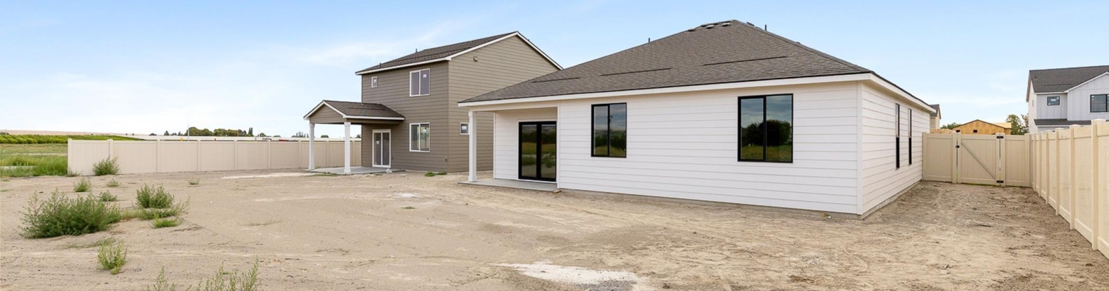 18th St, Benton City, Washington 99320, 3 Bedrooms Bedrooms, 0 ,2 BathroomsBathrooms,Houses,For Sale,18th St,0,286824