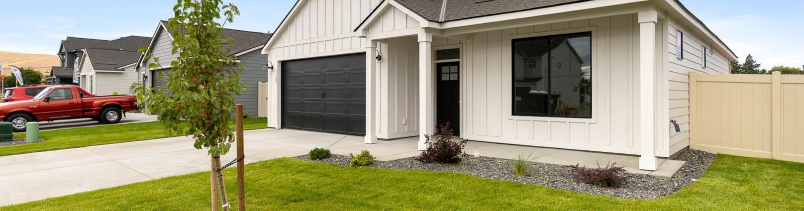 18th St, Benton City, Washington 99320, 3 Bedrooms Bedrooms, 0 ,2 BathroomsBathrooms,Houses,For Sale,18th St,0,286824