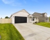 18th St, Benton City, Washington 99320, 3 Bedrooms Bedrooms, 0 ,2 BathroomsBathrooms,Houses,For Sale,18th St,0,286824