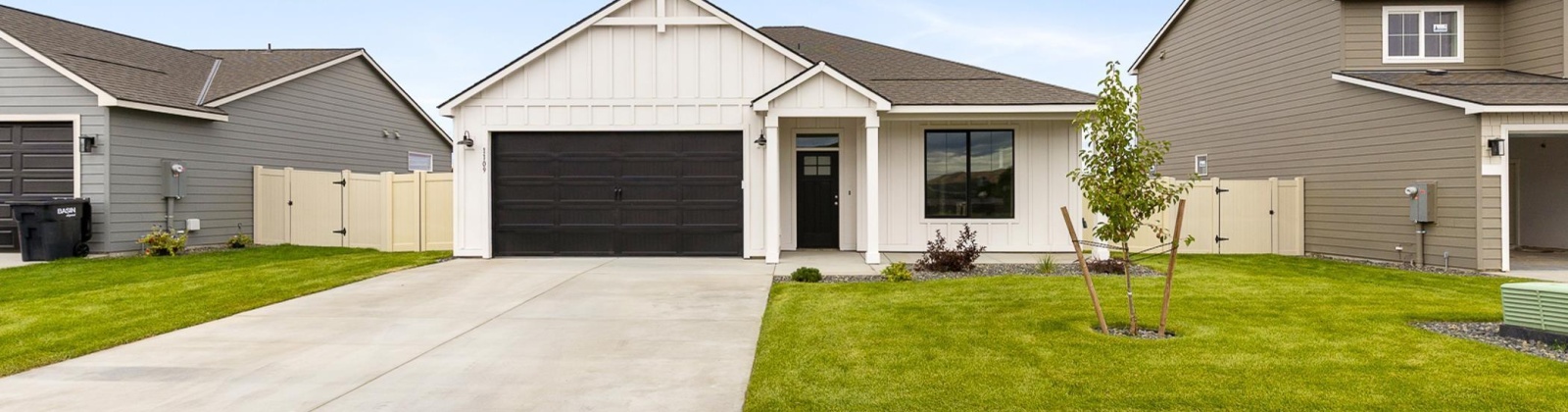 18th St, Benton City, Washington 99320, 3 Bedrooms Bedrooms, 0 ,2 BathroomsBathrooms,Houses,For Sale,18th St,0,286824