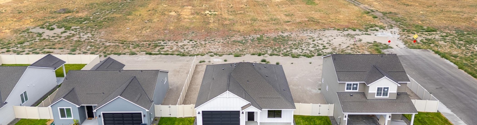 18th St, Benton City, Washington 99320, 3 Bedrooms Bedrooms, 0 ,2 BathroomsBathrooms,Houses,For Sale,18th St,0,286824