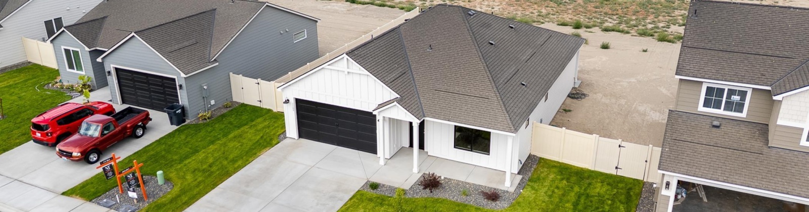 18th St, Benton City, Washington 99320, 3 Bedrooms Bedrooms, 0 ,2 BathroomsBathrooms,Houses,For Sale,18th St,0,286824