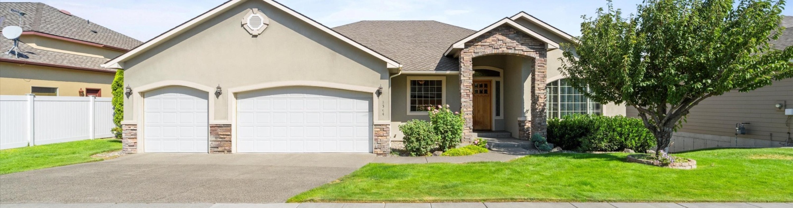 34Th Ave, Kennewick, Washington 99337, 4 Bedrooms Bedrooms, 0 ,4 BathroomsBathrooms,Houses,For Sale,34Th Ave,0,286822