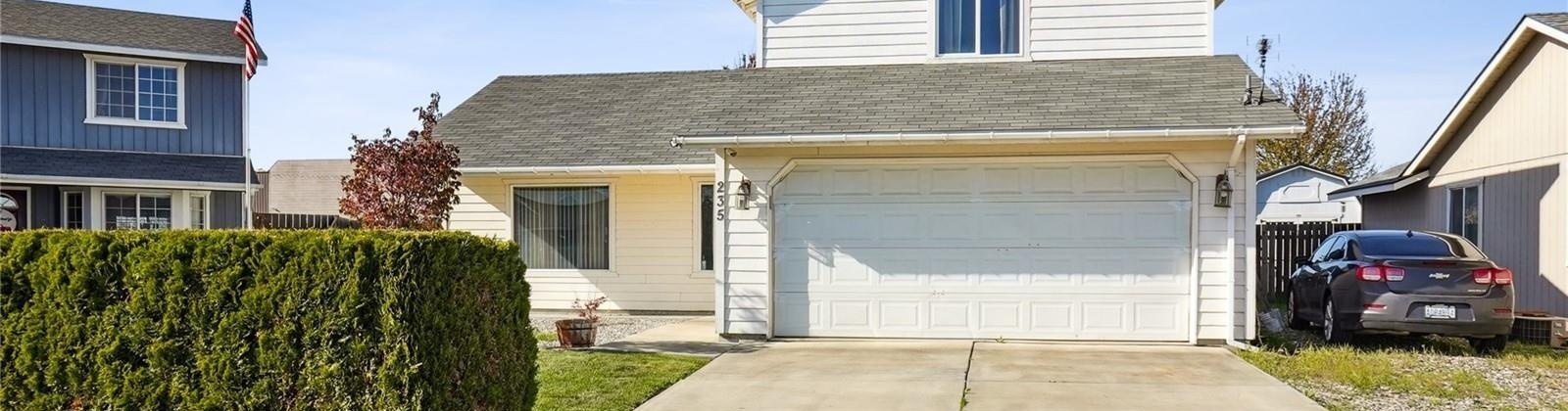 Lilac Place, Othello, Washington 99344, 3 Bedrooms Bedrooms, 0 ,3 BathroomsBathrooms,Houses,For Sale,Lilac Place,0,284067