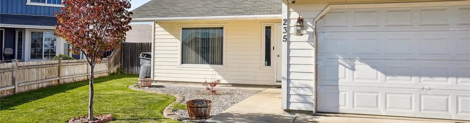 Lilac Place, Othello, Washington 99344, 3 Bedrooms Bedrooms, 0 ,3 BathroomsBathrooms,Houses,For Sale,Lilac Place,0,284067