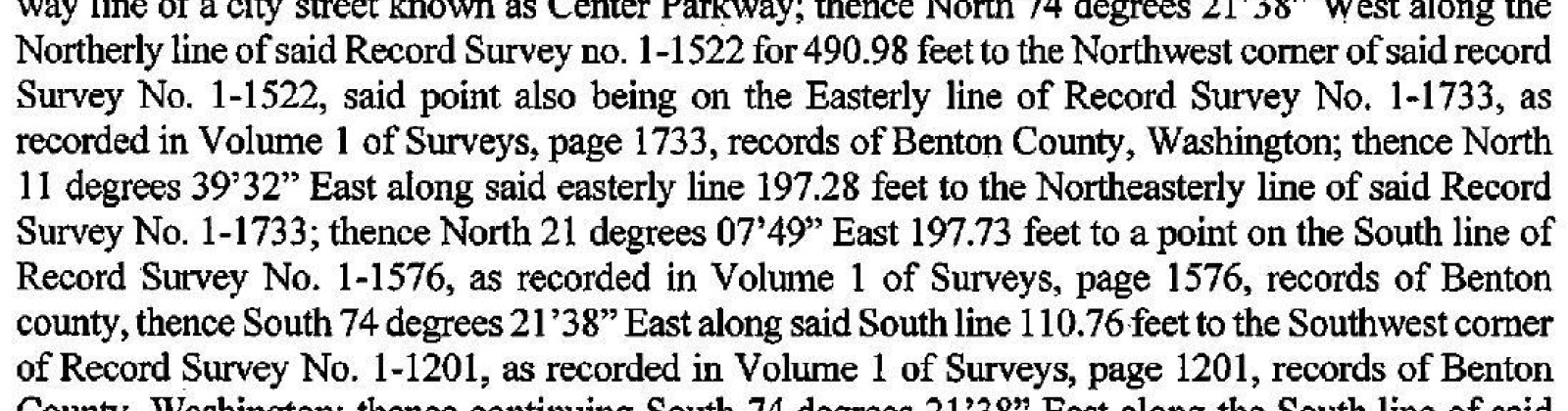 Center Parkway, Kennewick, Washington, 0 , 0 ,75 BathroomsBathrooms,Commercial,For Sale,Center Parkway,0,286837
