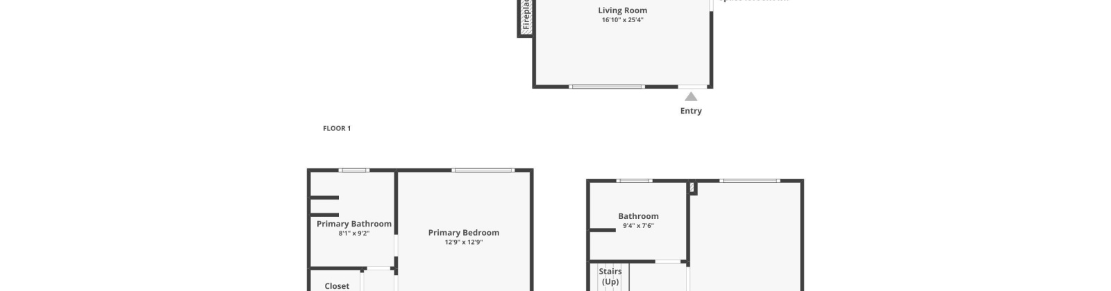 13th Ave, Kennewick, Washington 99338, 4 Bedrooms Bedrooms, 0 ,2 BathroomsBathrooms,Houses,For Sale,13th Ave,0,286844