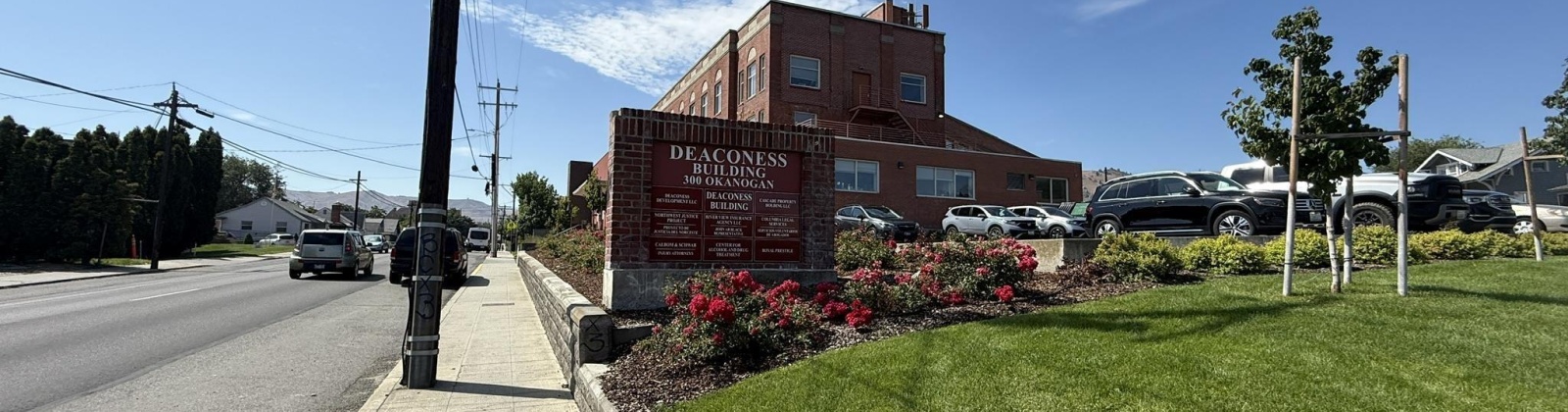 Okanagon Ave, Wenatchee, Washington 98801, 0 , 0 ,31 BathroomsBathrooms,Commercial,For Sale,Okanagon Ave,0,286845