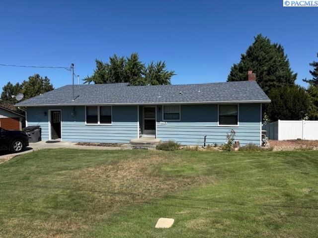 Vine Ave., Sunnyside, Washington 98944, 4 Bedrooms Bedrooms, 0 ,2 BathroomsBathrooms,Houses,For Sale,Vine Ave.,0,286841