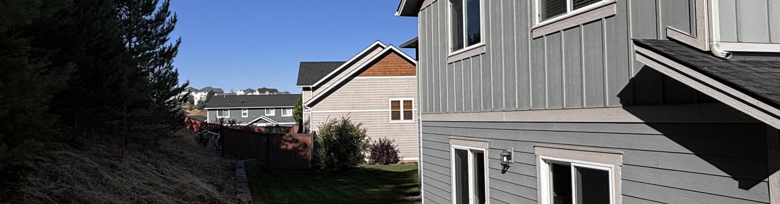 Finch, Pullman, Washington 99163, 4 Bedrooms Bedrooms, 0 ,3 BathroomsBathrooms,Houses,For Sale,Finch,0,286838