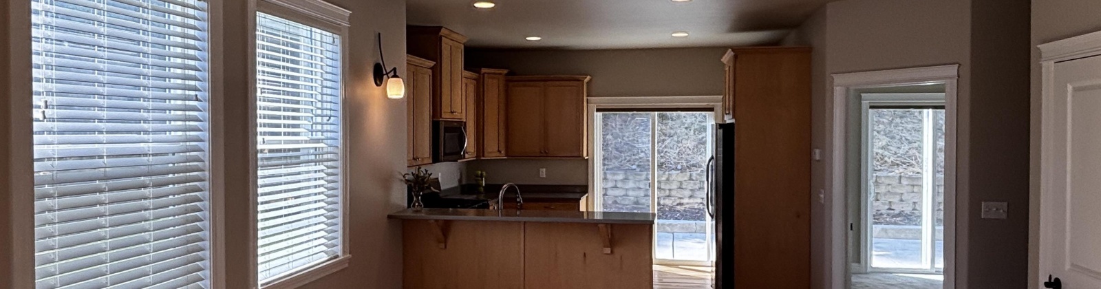 Finch, Pullman, Washington 99163, 4 Bedrooms Bedrooms, 0 ,3 BathroomsBathrooms,Houses,For Sale,Finch,0,286838