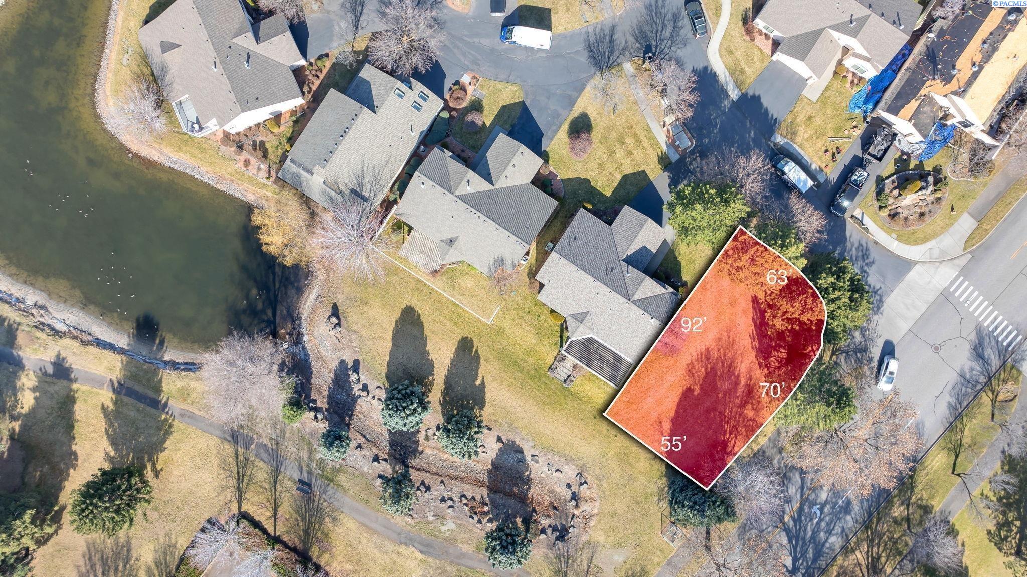 Prestwick Dr., Richland, Washington 99354, 0 , 0 ,0,Land/lots,For Sale,Prestwick Dr.,0,286864