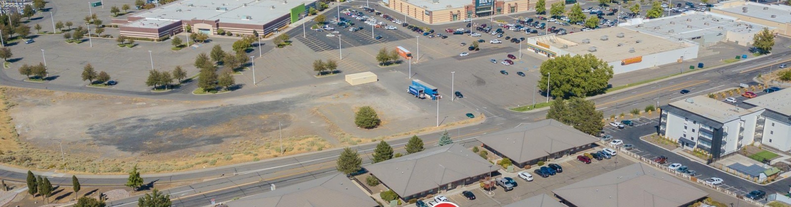 Quinault Ave, Kennewick, Washington, 0 , 0 ,11 BathroomsBathrooms,Commercial,For Sale,Quinault Ave,0,286848