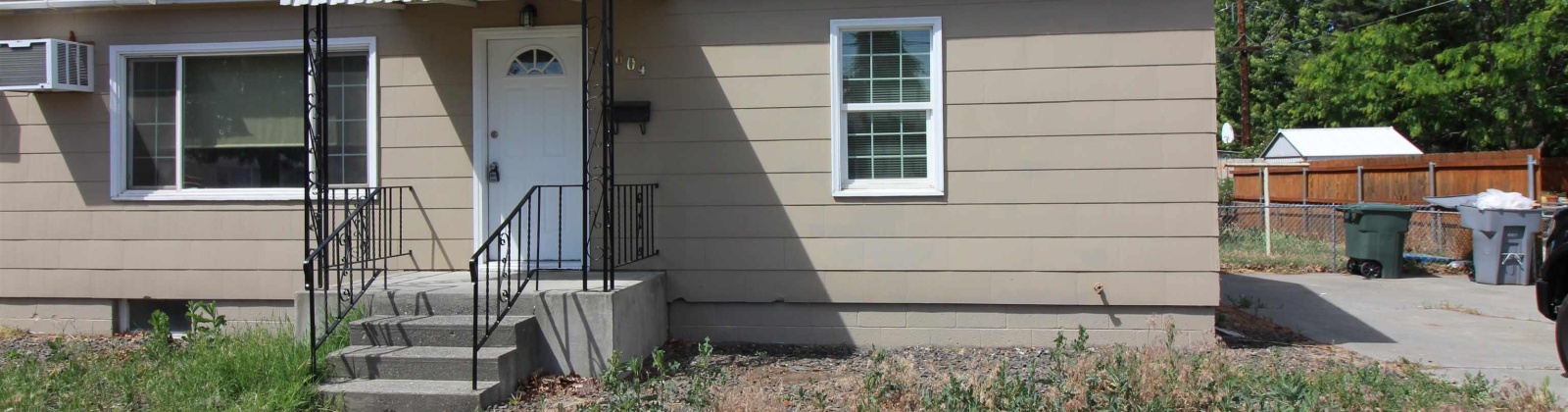 Symons Avenue, Richland, Washington 99352, 2 Bedrooms Bedrooms, 0 ,1 BathroomBathrooms,Multi-family,For Rent,Symons Avenue,0,286871