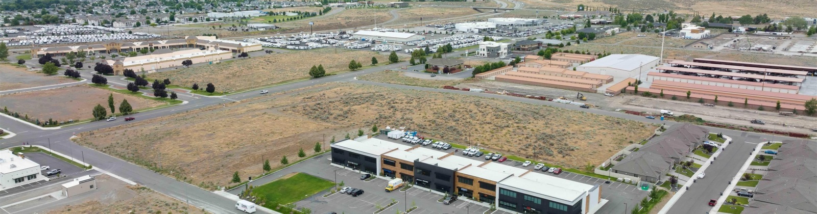 Road 90, Pasco, Washington 99301, 0 , 0 ,21 BathroomsBathrooms,Commercial,For Sale,Road 90,0,286874