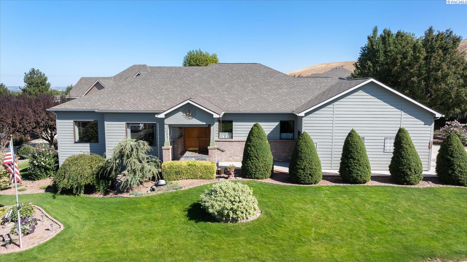 Fisher St, Kennewick, Washington 99337, 4 Bedrooms Bedrooms, 0 ,3 BathroomsBathrooms,Houses,For Sale,Fisher St,0,286881
