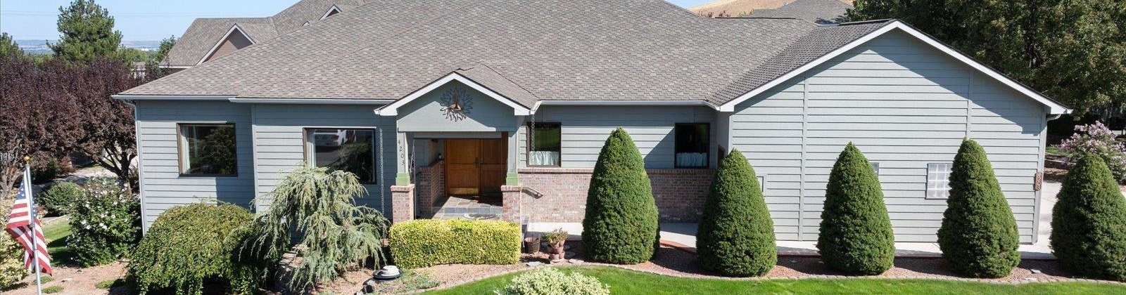 Fisher St, Kennewick, Washington 99337, 4 Bedrooms Bedrooms, 0 ,3 BathroomsBathrooms,Houses,For Sale,Fisher St,0,286881