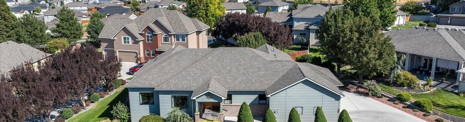 Fisher St, Kennewick, Washington 99337, 4 Bedrooms Bedrooms, 0 ,3 BathroomsBathrooms,Houses,For Sale,Fisher St,0,286881