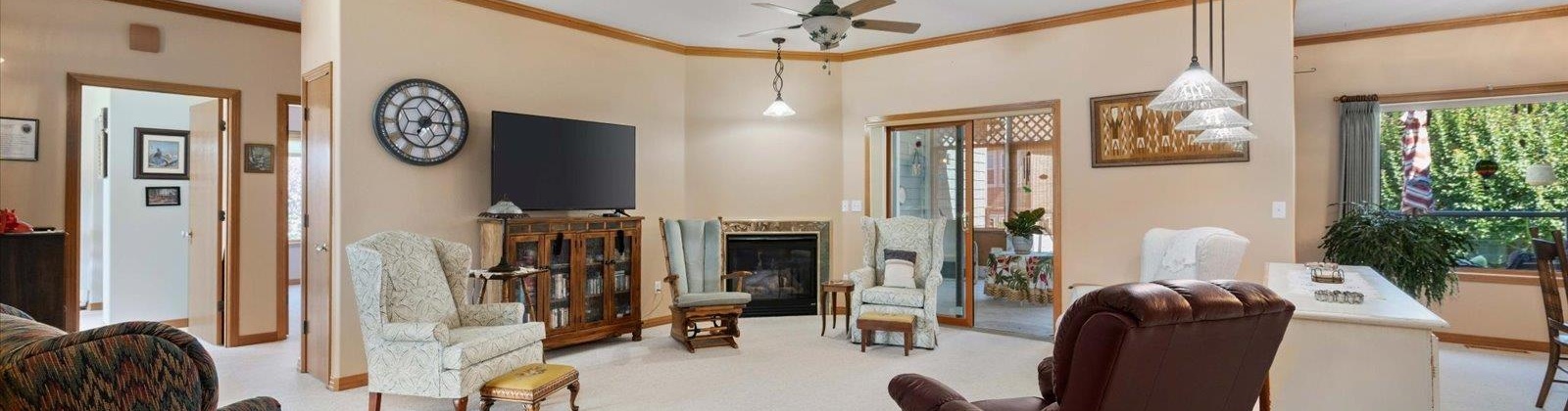 Fisher St, Kennewick, Washington 99337, 4 Bedrooms Bedrooms, 0 ,3 BathroomsBathrooms,Houses,For Sale,Fisher St,0,286881