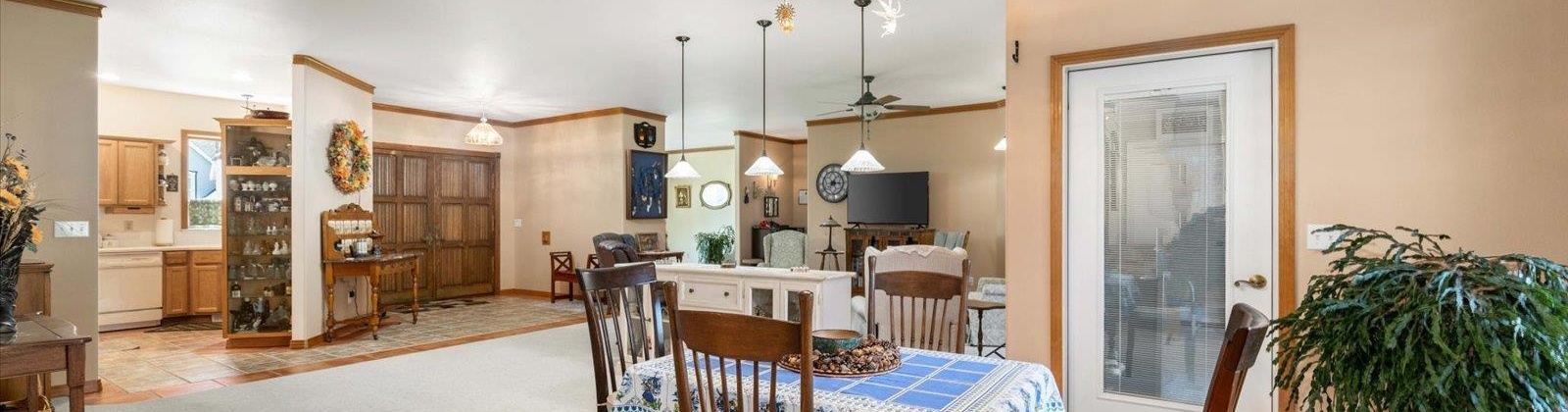 Fisher St, Kennewick, Washington 99337, 4 Bedrooms Bedrooms, 0 ,3 BathroomsBathrooms,Houses,For Sale,Fisher St,0,286881