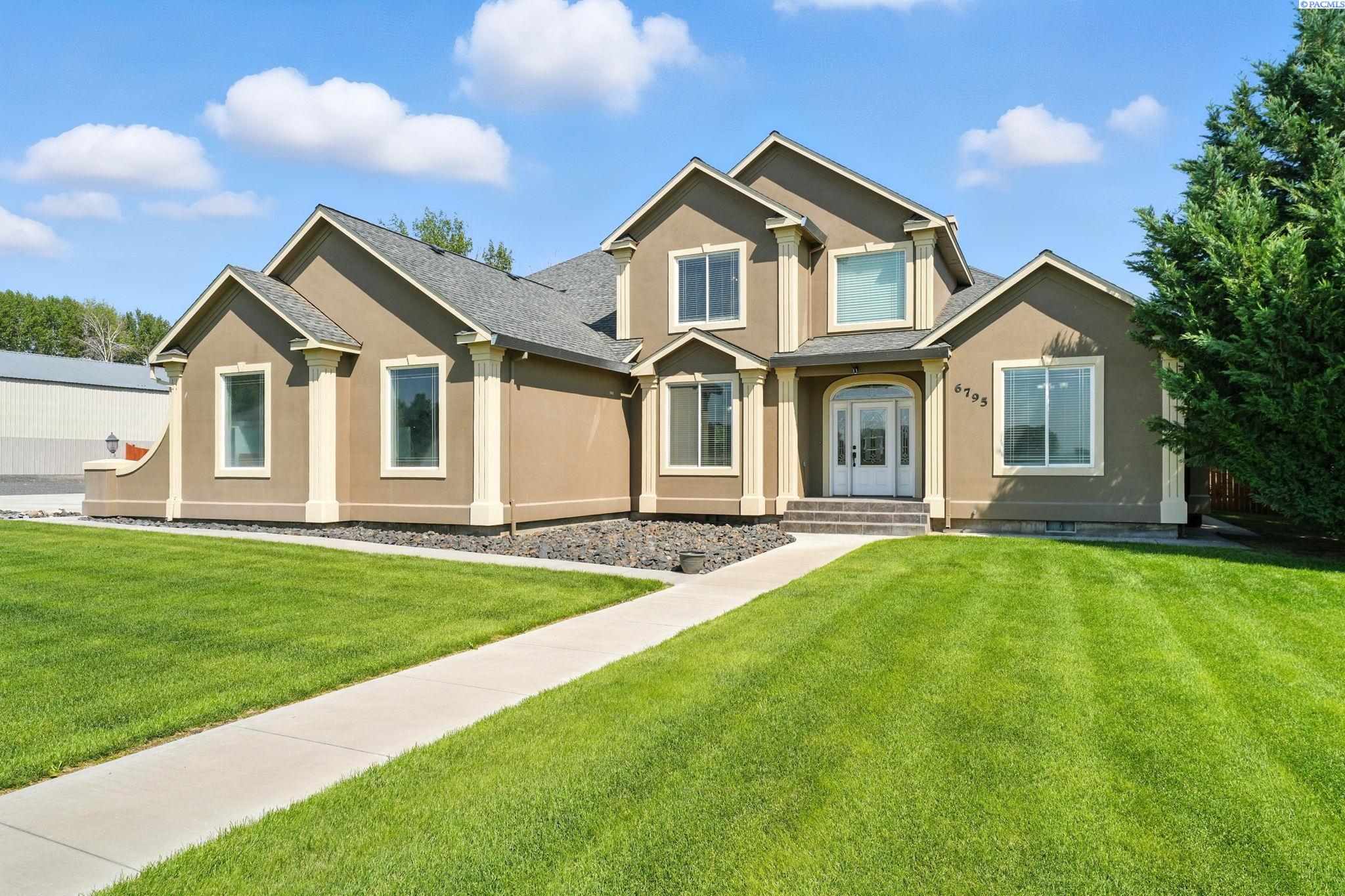 RD D.8 NE, Moses Lake, Washington 98837, 4 Bedrooms Bedrooms, 0 ,4 BathroomsBathrooms,Houses,For Sale,RD D.8 NE,0,286879