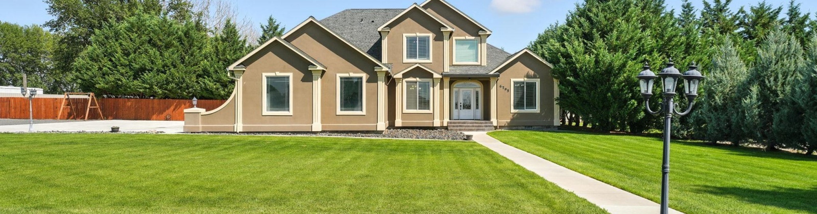 RD D.8 NE, Moses Lake, Washington 98837, 4 Bedrooms Bedrooms, 0 ,4 BathroomsBathrooms,Houses,For Sale,RD D.8 NE,0,286879