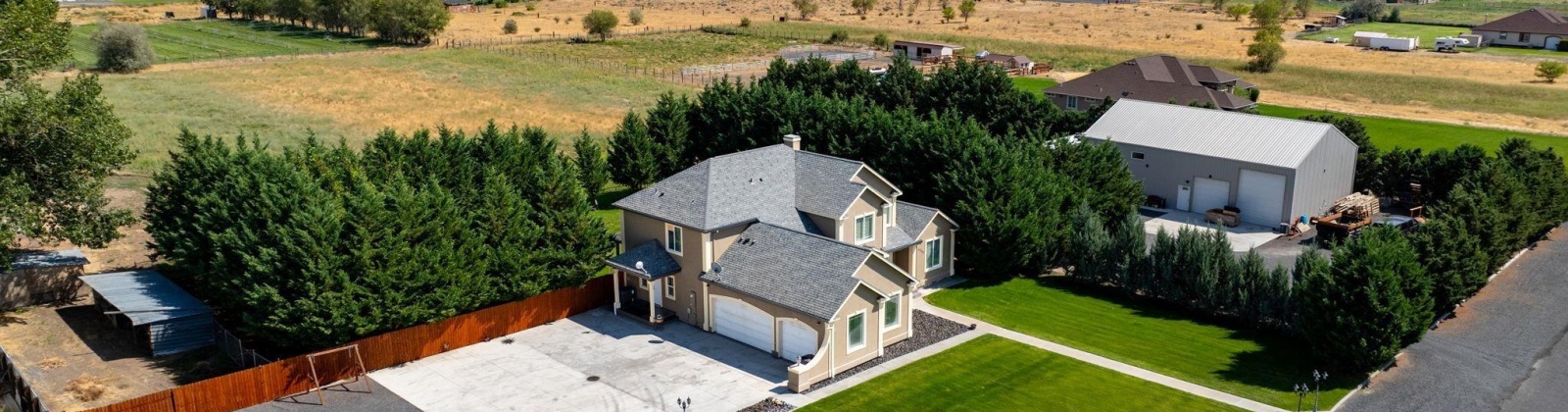 RD D.8 NE, Moses Lake, Washington 98837, 4 Bedrooms Bedrooms, 0 ,4 BathroomsBathrooms,Houses,For Sale,RD D.8 NE,0,286879