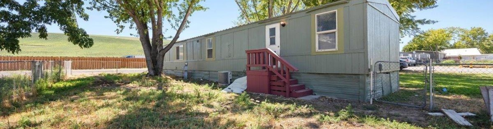 Kennedy Rd, Benton City, Washington 99320, 3 Bedrooms Bedrooms, 0 ,2 BathroomsBathrooms,Manufactured Homes,For Sale,Kennedy Rd,0,286572