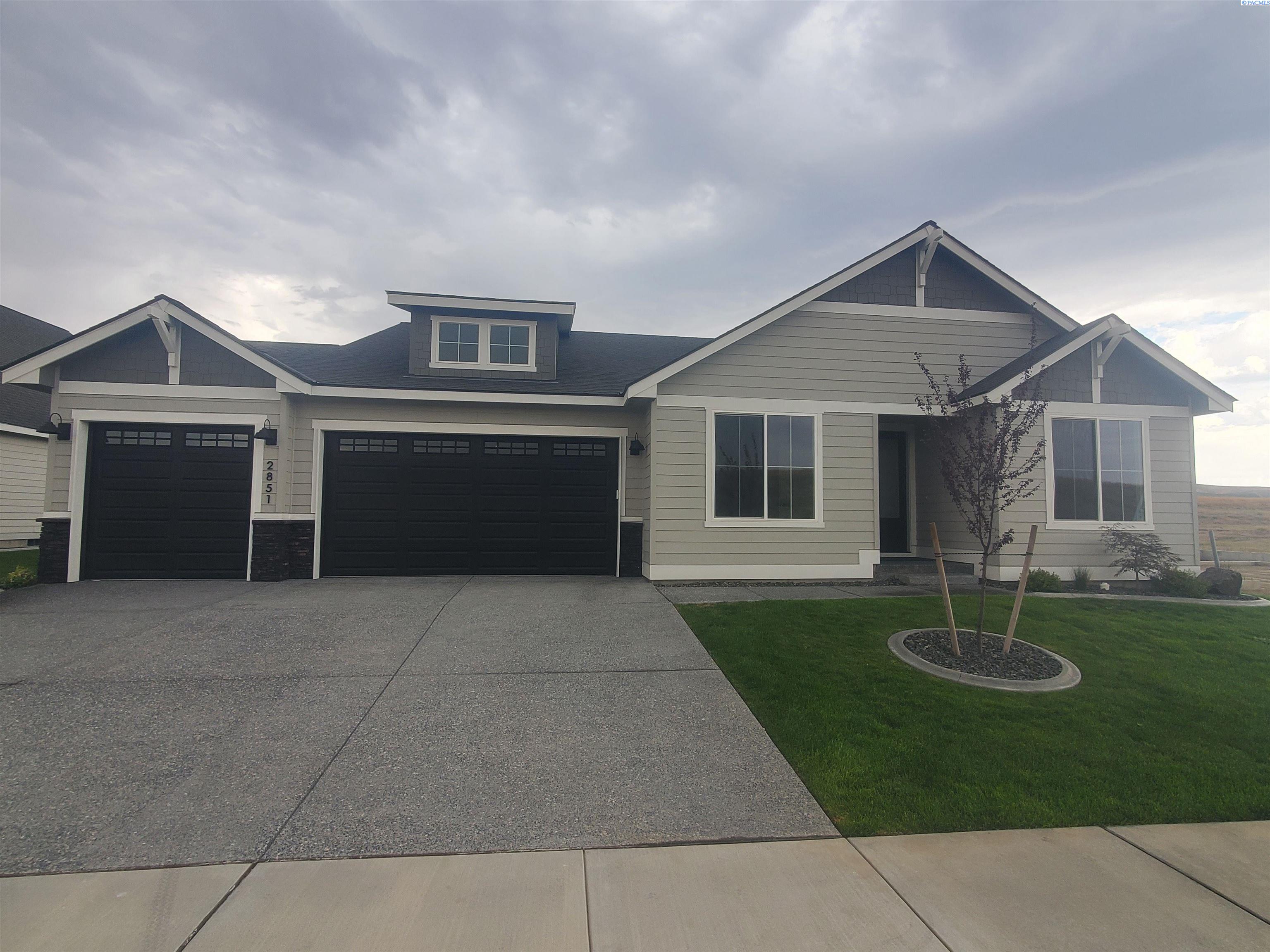 Savannah, Richland, Washington 99354, 4 Bedrooms Bedrooms, 0 ,3 BathroomsBathrooms,Houses,For Rent,Savannah,0,286852