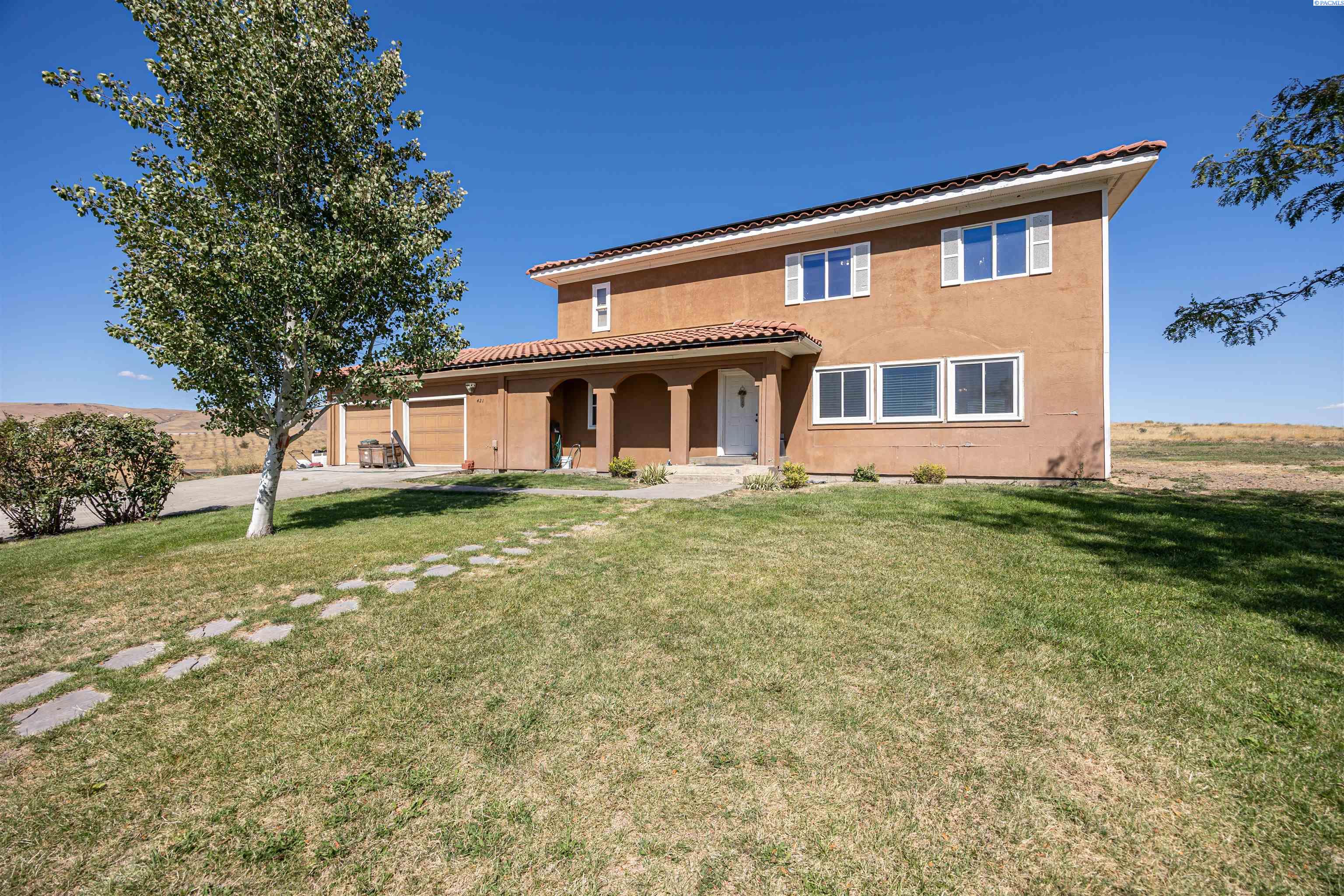 falcon ridge road, Zillah, Washington 98953, 4 Bedrooms Bedrooms, 0 ,3 BathroomsBathrooms,Houses,For Sale,falcon ridge road,0,286853