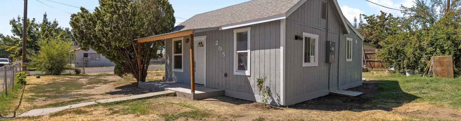 4th Ave, Mabton, Washington 98935, 2 Bedrooms Bedrooms, 0 ,1 BathroomBathrooms,Houses,For Sale,4th Ave,0,286854