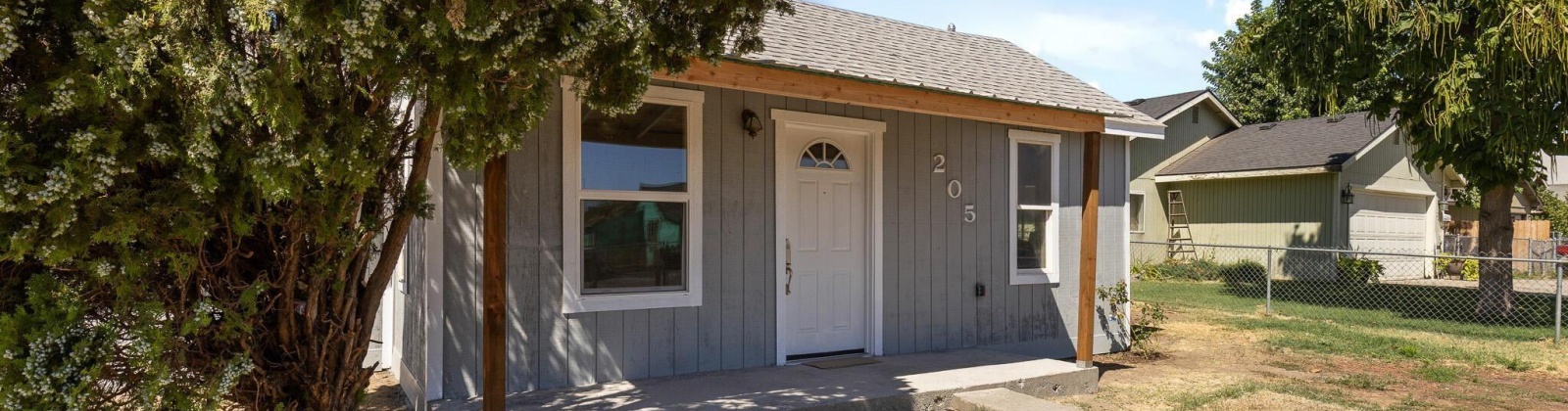 4th Ave, Mabton, Washington 98935, 2 Bedrooms Bedrooms, 0 ,1 BathroomBathrooms,Houses,For Sale,4th Ave,0,286854