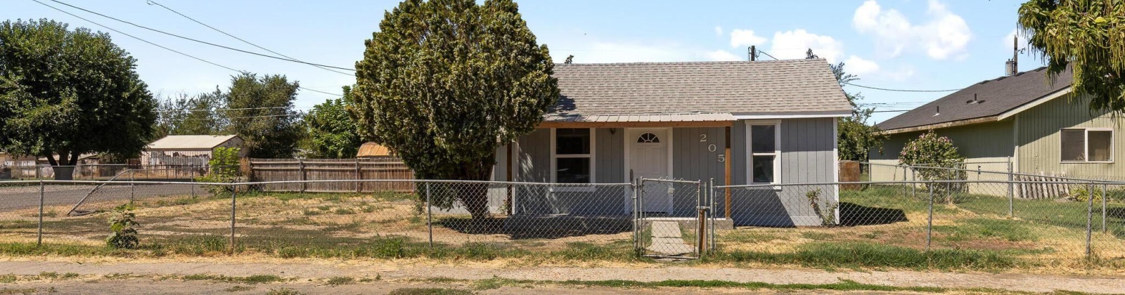 4th Ave, Mabton, Washington 98935, 2 Bedrooms Bedrooms, 0 ,1 BathroomBathrooms,Houses,For Sale,4th Ave,0,286854