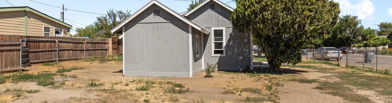 4th Ave, Mabton, Washington 98935, 2 Bedrooms Bedrooms, 0 ,1 BathroomBathrooms,Houses,For Sale,4th Ave,0,286854