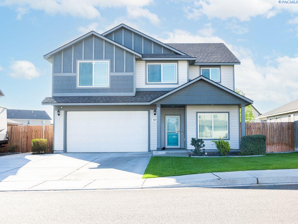 Sidon Ln, Pasco, Washington 99301, 4 Bedrooms Bedrooms, 0 ,3 BathroomsBathrooms,Houses,For Sale,Sidon Ln,0,286855